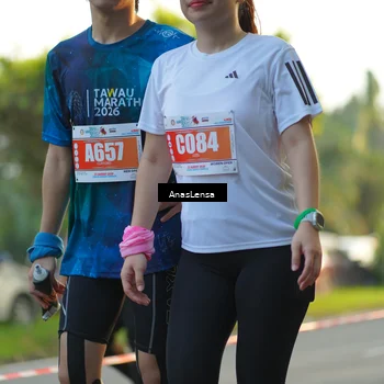 Runner Photo 4778342