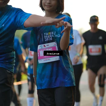 Runner Photo 4778343