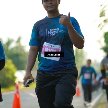 Runner Photo 4778348