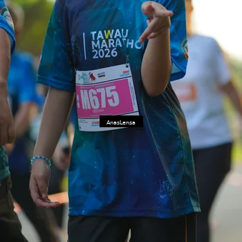 Runner Photo 4778349