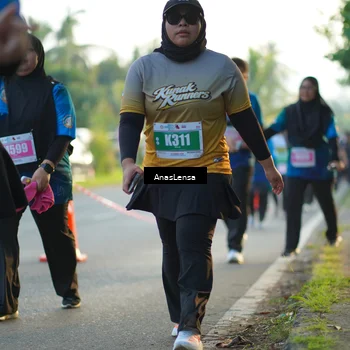 Runner Photo 4778350