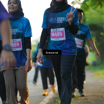 Runner Photo 4778351