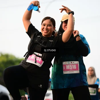 Runner Photo 4778352
