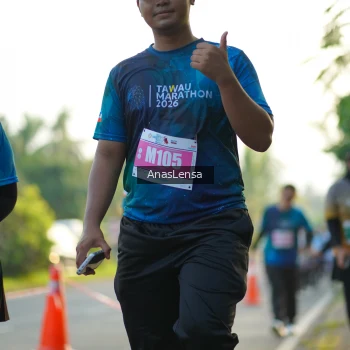 Runner Photo 4778353