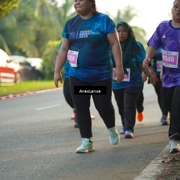 Runner Photo 4778355