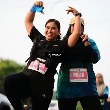Runner Photo 4778356