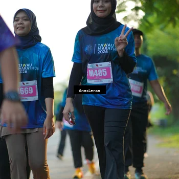 Runner Photo 4778357
