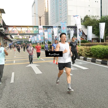 Runner Photo 4778358