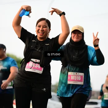 Runner Photo 4778362