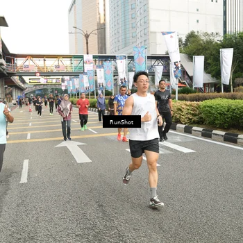 Runner Photo 4778364