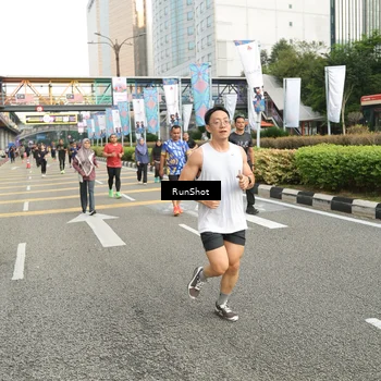 Runner Photo 4778366