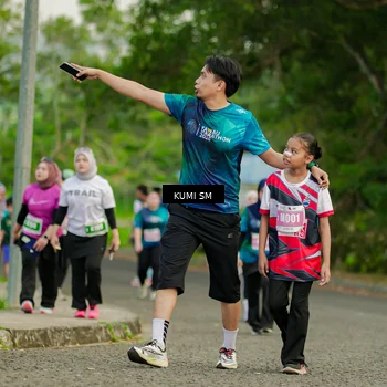 Runner Photo 4778367