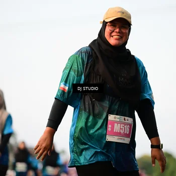 Runner Photo 4778368