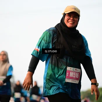 Runner Photo 4778370