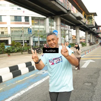 Runner Photo 4778373