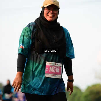 Runner Photo 4778374