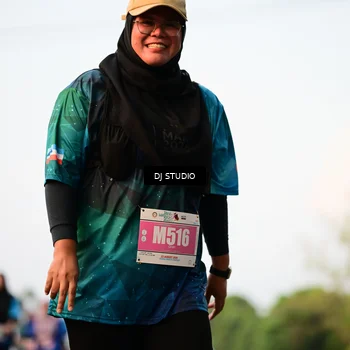 Runner Photo 4778377