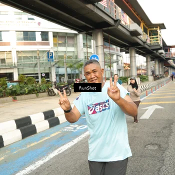 Runner Photo 4778378
