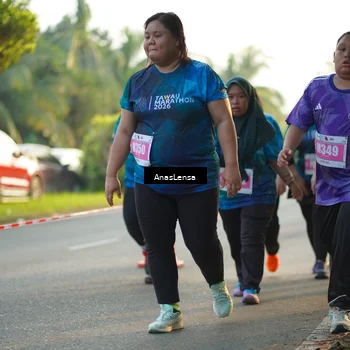 Runner Photo 4778379