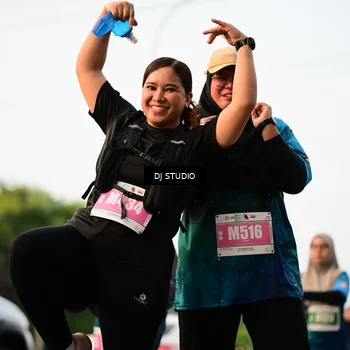 Runner Photo 4778380