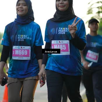 Runner Photo 4778381