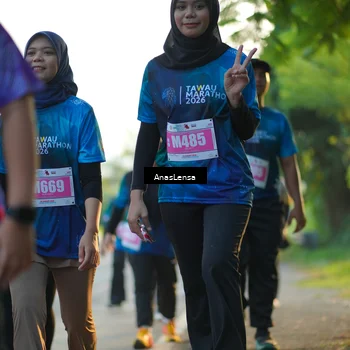 Runner Photo 4778382