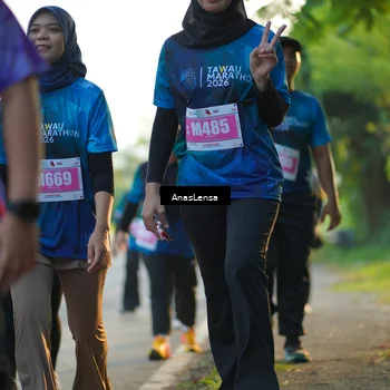 Runner Photo 4778384