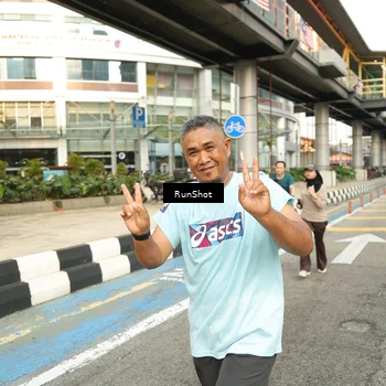 Runner Photo 4778385