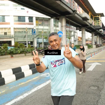 Runner Photo 4778387