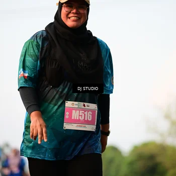 Runner Photo 4778388