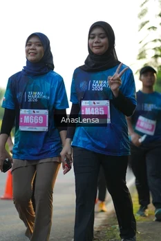 Runner Photo 4778389