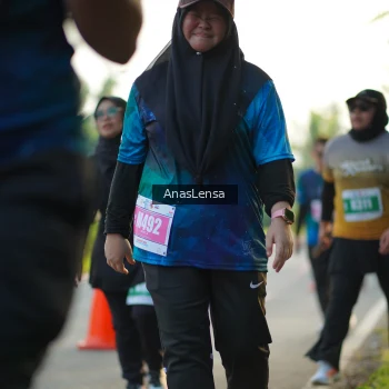 Runner Photo 4778392
