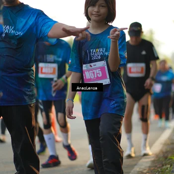 Runner Photo 4778393