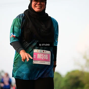 Runner Photo 4778394