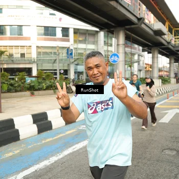 Runner Photo 4778395