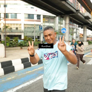 Runner Photo 4778397