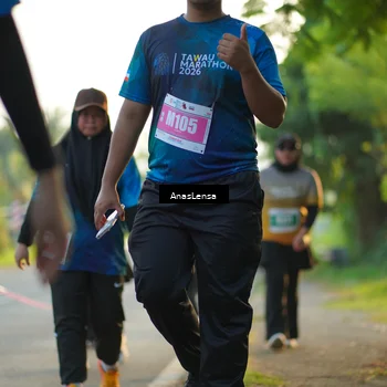 Runner Photo 4778398