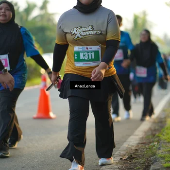 Runner Photo 4778399