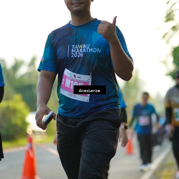 Runner Photo 4778401