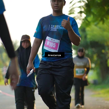 Runner Photo 4778402