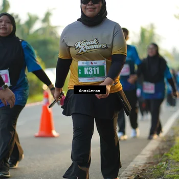 Runner Photo 4778403