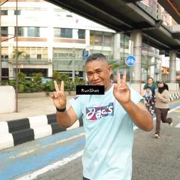 Runner Photo 4778404