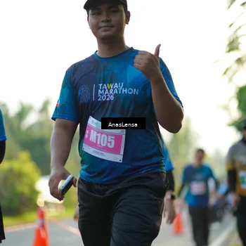 Runner Photo 4778406