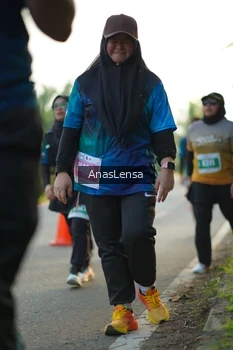Runner Photo 4778409