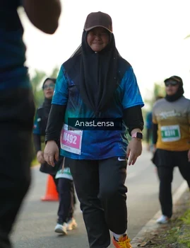 Runner Photo 4778410