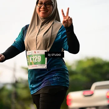 Runner Photo 4778415