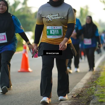 Runner Photo 4778417
