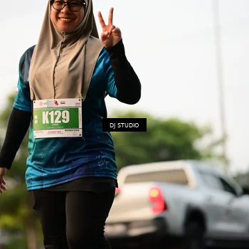 Runner Photo 4778418