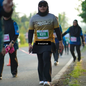 Runner Photo 4778420