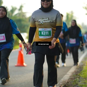 Runner Photo 4778422